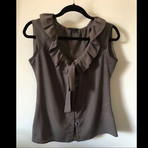 Banana Republic blouse